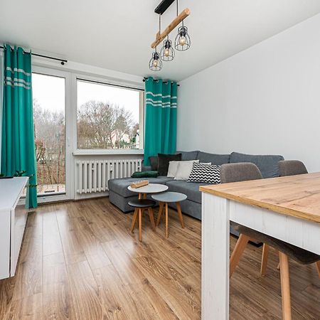 Apartament Octopus Sopot Kamienny Potok Luaran gambar