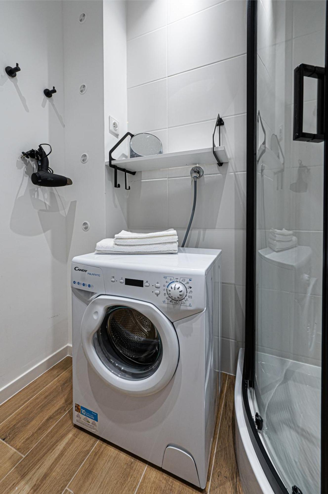 Apartament Octopus Sopot Kamienny Potok Luaran gambar