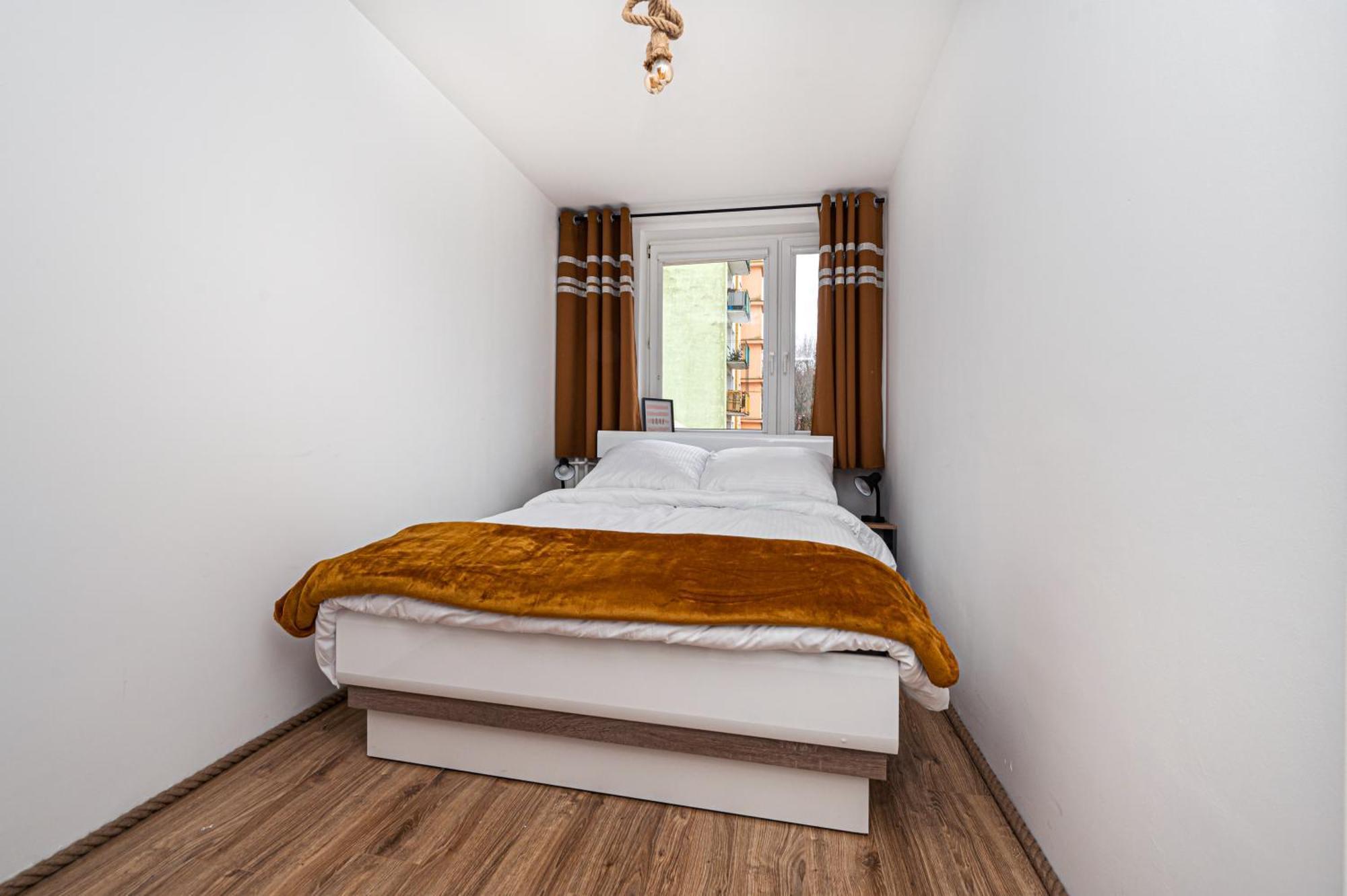 Apartament Octopus Sopot Kamienny Potok Luaran gambar