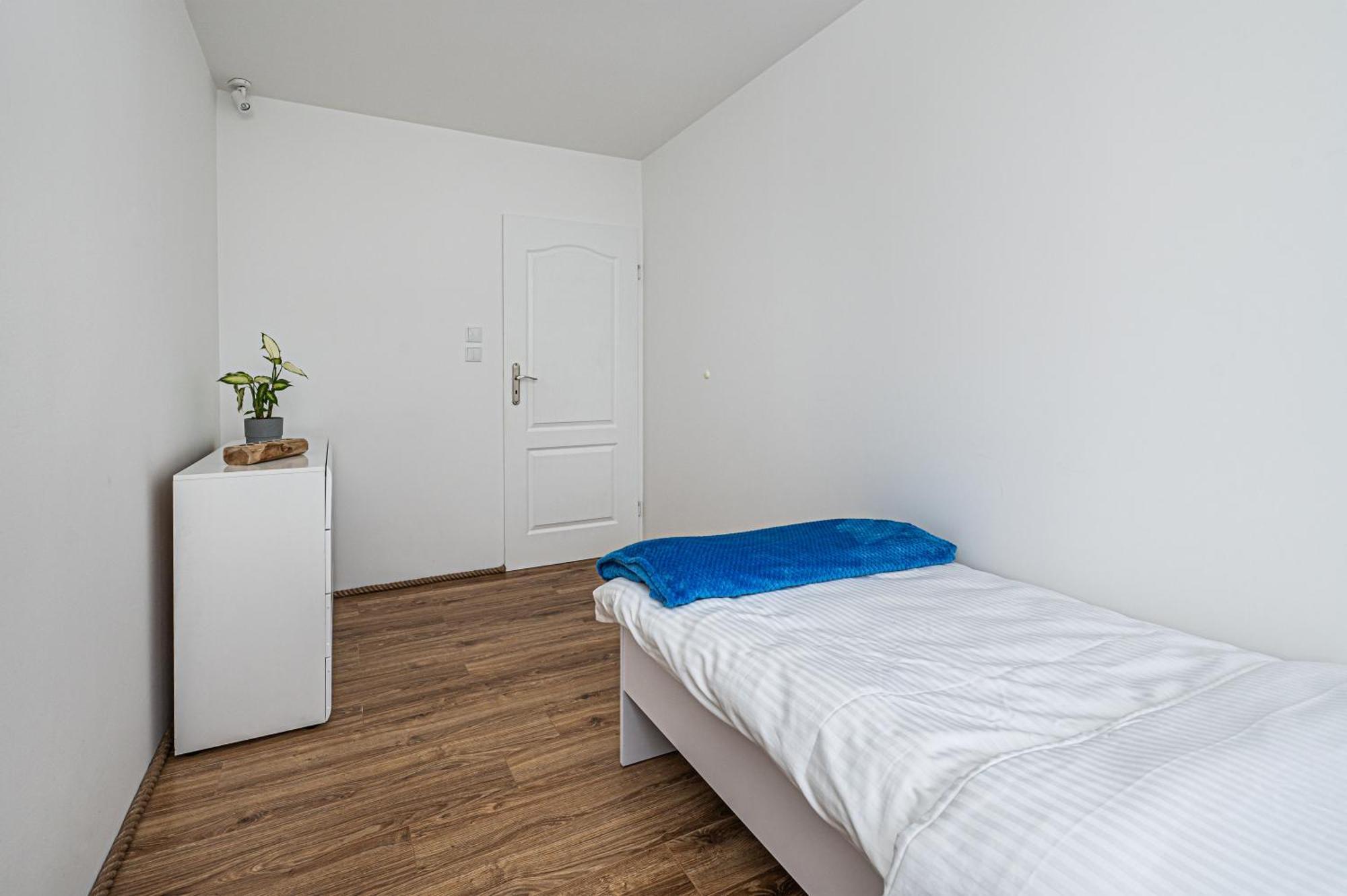Apartament Octopus Sopot Kamienny Potok Luaran gambar