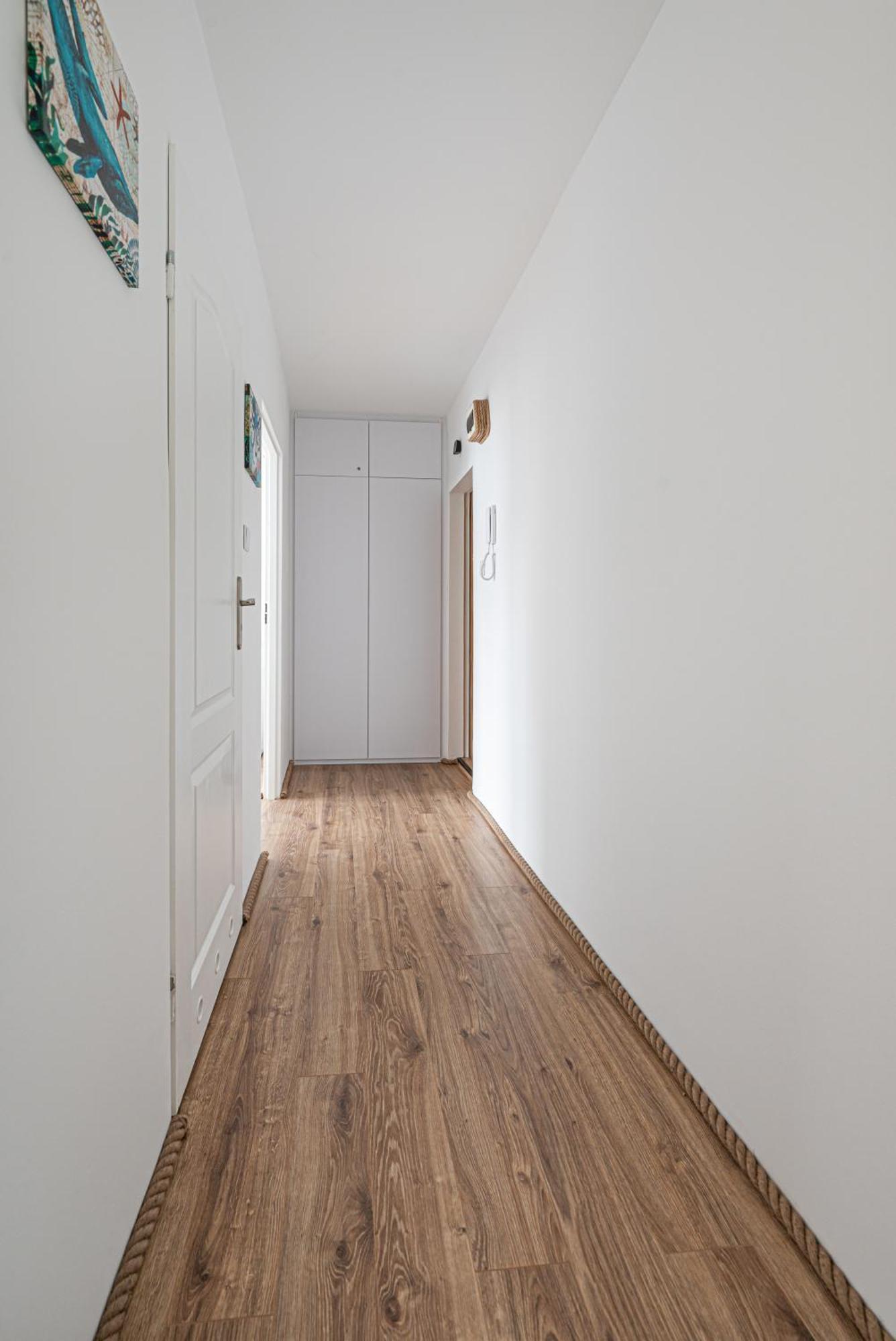 Apartament Octopus Sopot Kamienny Potok Luaran gambar